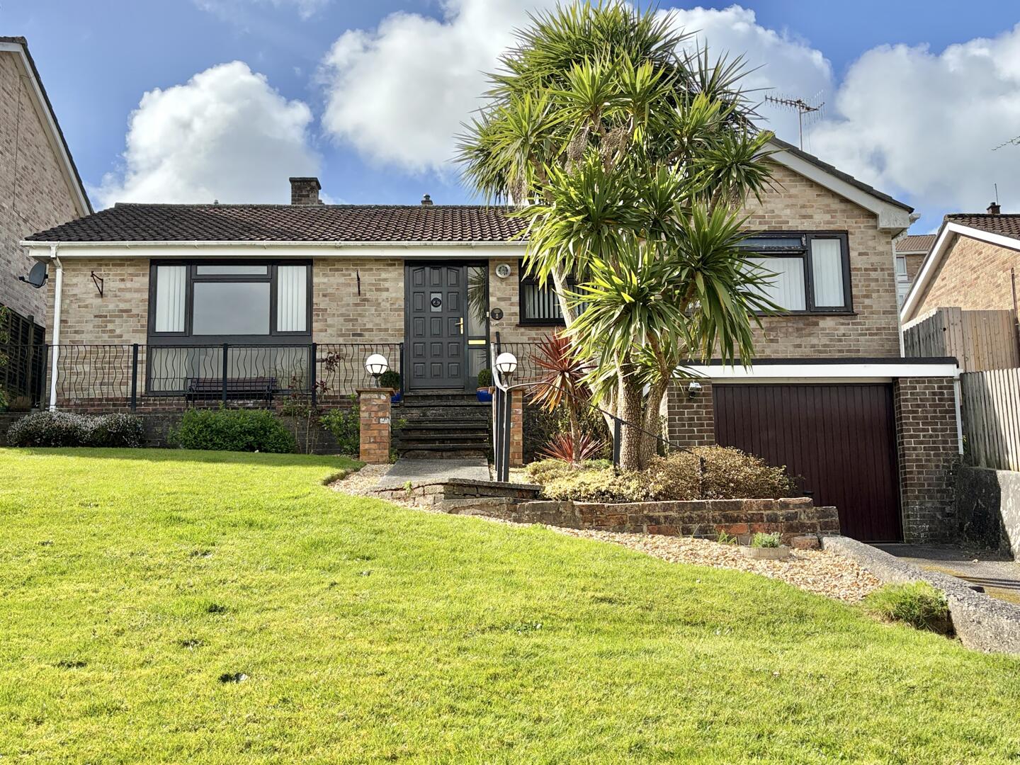 3 bed property in Trevithick Road, Truro